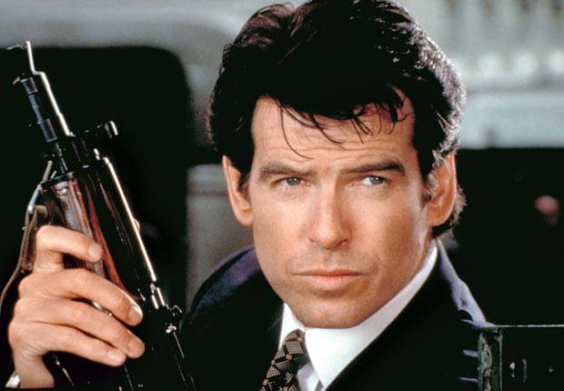 James Bond has killed 352 people in 22 films and Pierce Brosnan was the deadliest Bond. He killed 47 people in GoldenEye.