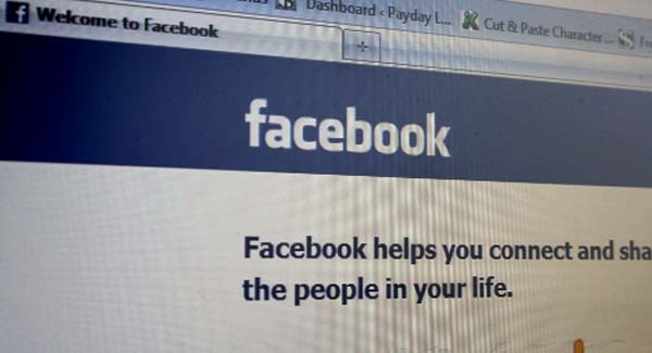 19.) Facebook, with its 1 billion users, would be the third-largest country in the world (if it was a country).