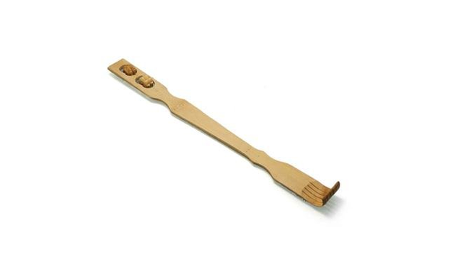 4.) A Back Scratcher.