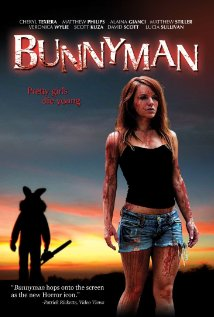 11.) Bunnyman (2011)