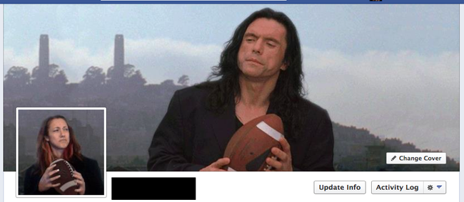 2. The Room