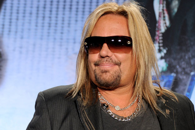 16. Vince Neil: The Motley Crue singer spent only 15 days in jail after a drunk driving accident caused the death of his passenger and brain damage to those in the other car.