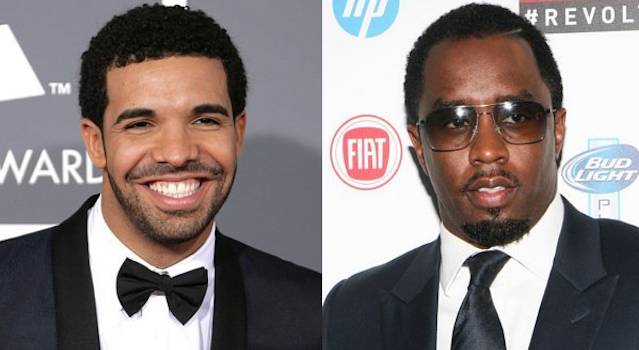 Drake vs. P. Diddy