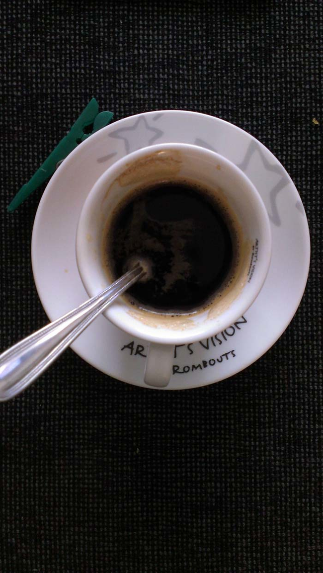12.) Coffee > cirrhosis.
