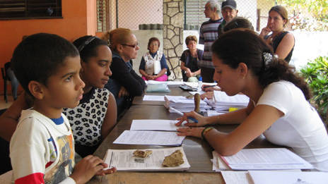 Cuba has one of the highest literacy rates in the world at 99.8 percent. The U.S. is slightly less at just 99 percent.