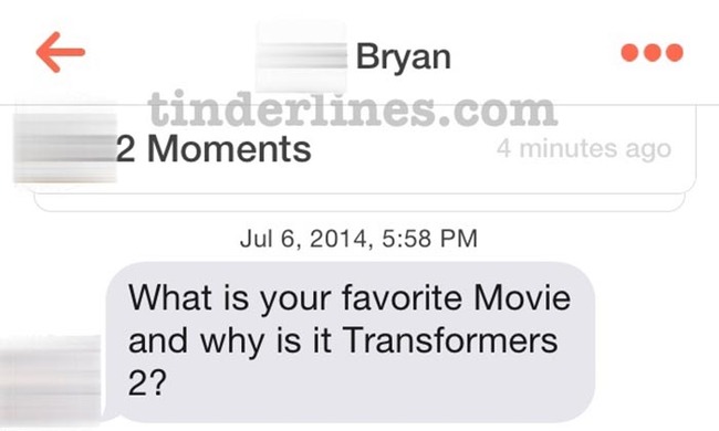 8. That's a tough one, Shia--I mean Bryan.