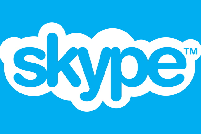 39. The original idea came from "sky-peer-to-peer," which was changed to "skyper" and eventually simply Skype.