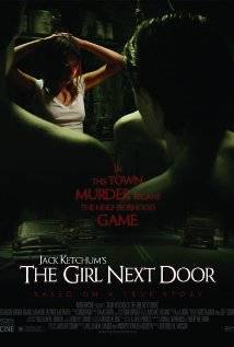 <i>The Girl Next Door</i>, 2007