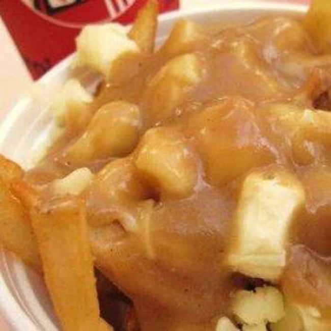 Poutine