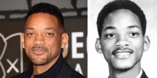 15.) Will Smith