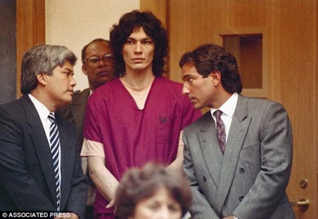 The media dubbed Ramirez "The Night Stalker," and he eventually began referring to himself by the nickname. Ramirez told one of later victims to "tell them the Night Stalker was here." After receiving a tip about a stolen car near the scene of one of the Night Stalker murders, police were able to locate the stolen vehicle and pull a fingerprint from inside.