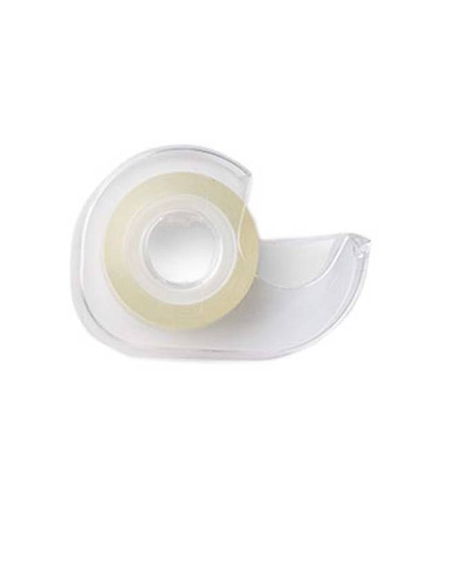 9.) <a href="https://www.marthastewart.com/276321/gift-wrapping-tips-and-techniques#166843" target="_blank">Double-stick tape</a> is great for wrapping gifts. It saves time, tape (and money), and keeps tape inside the wrapping, out of sight.