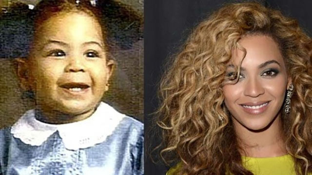 20.) Beyoncé