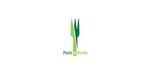 17. Fork & Knife.