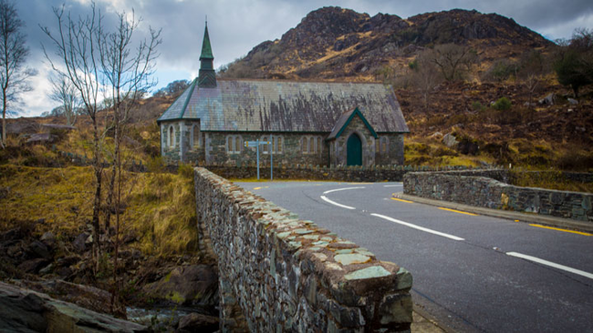 Kerry, Ireland