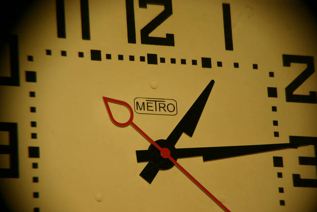 11.) There are no clocks and rarely any windows in casinos, keeping the gamblers from worrying about how long they are gambling.