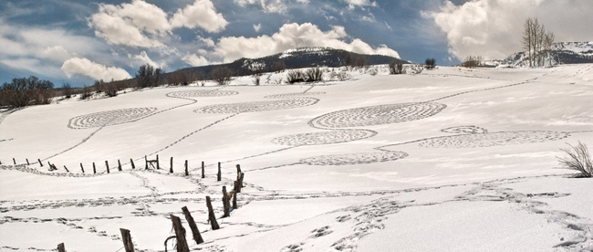 2009 - Snowmass Village, Colorado