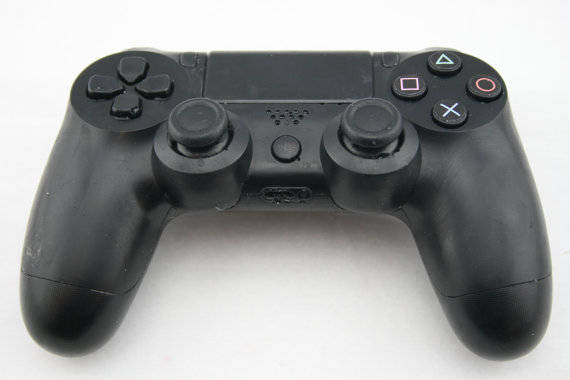 PlayStation 4 Controller Soap