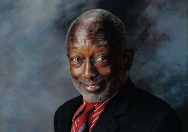 14.) Garrett Morris.