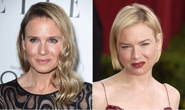 Renee Zellweger