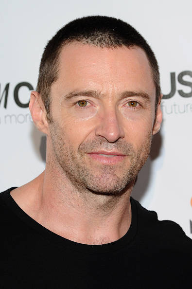 Hugh Jackman