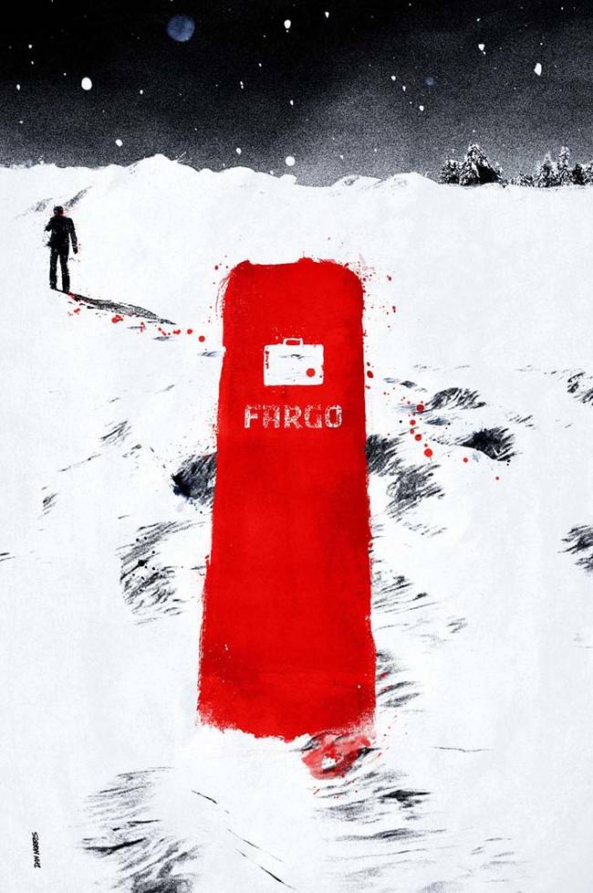 17.) Fargo.