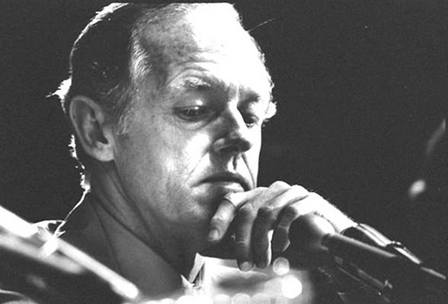 E. Howard Hunt "Confessed" Involvement With The Kennedy Assassination.