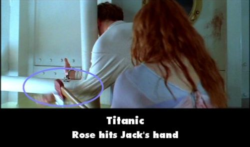 19.) Titanic (again)