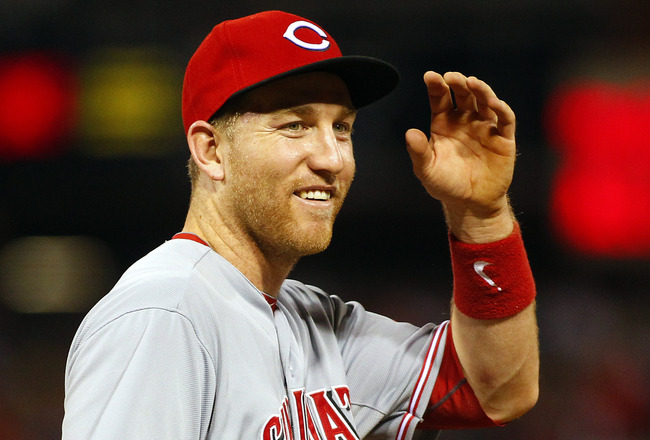 5.) Todd Frazier