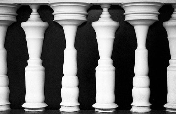 People Or Chess Pieces