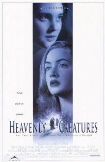 2.) <i>Heavenly Creatures</i>, 1994