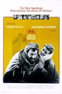 <i>The Lion In Winter</i> (1968)