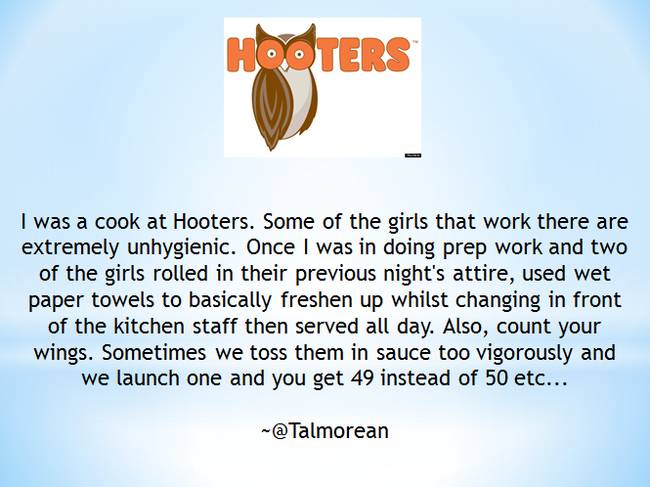 Hooters