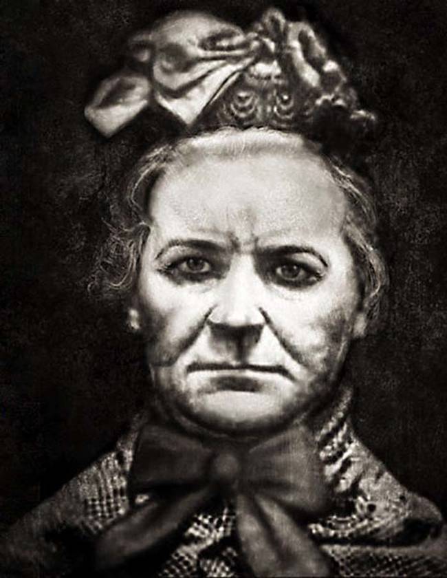 In the late 1860s, Dyer's first deadly enterprise was a so-called "house of confinement" in the Bristol suburbs for unmarried pregnant women with no where to go. There, she helped care for the mothers. If the desperate women wanted a way out, Dyer would smother their children for them.