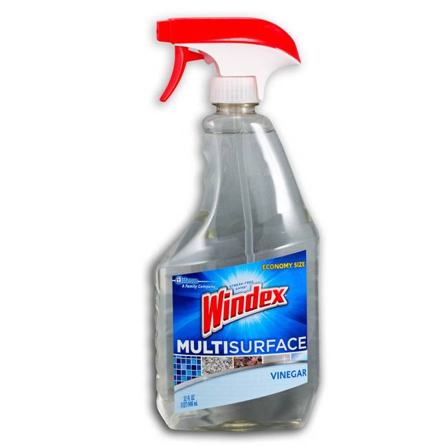 Certain combinations of household cleaners (such as bleach and ammonia) can create a gas that is potentially fatal.