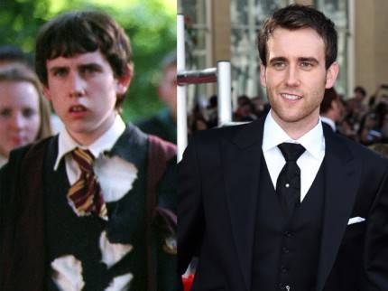 Matthew Lewis