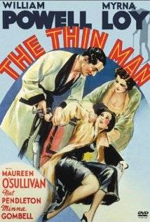 <i>The Thin Man</i> (1934)