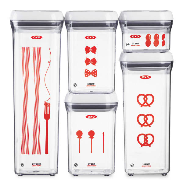 OXO Containers