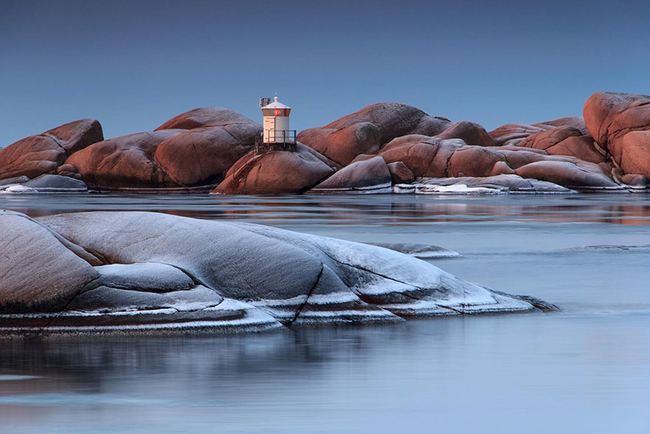 Lysekil, Sweden