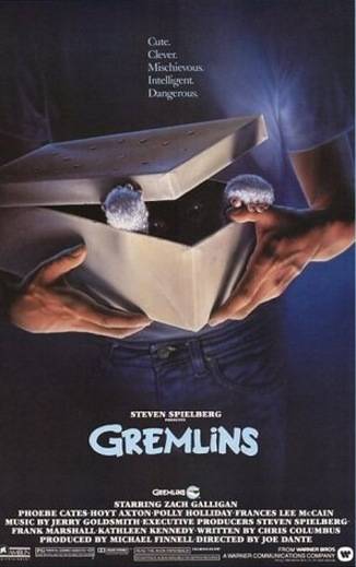 <i>Gremlins</i>