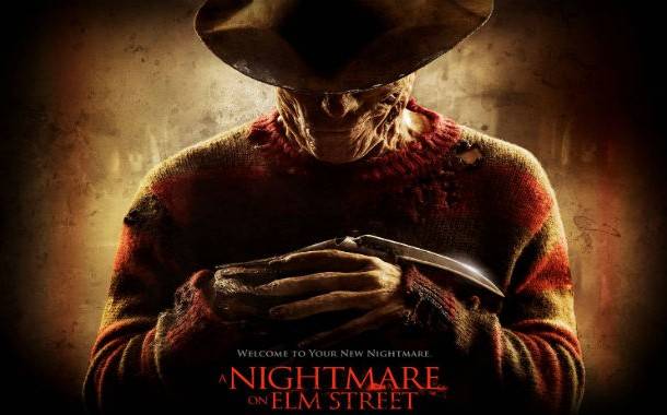 15.) Nightmare on Elm Street