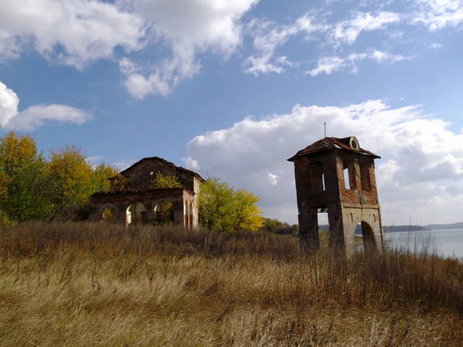 Živovtsi, Bulgaria