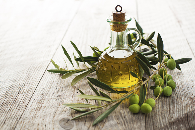 Olive Oil