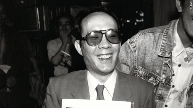 2.) Issei Sagawa