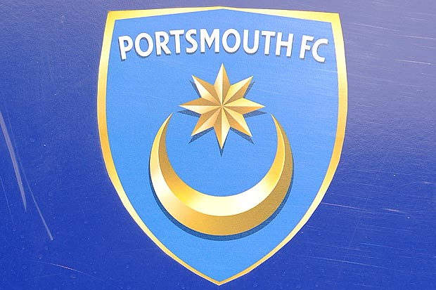 2.) John Portsmouth Football Club Westwood