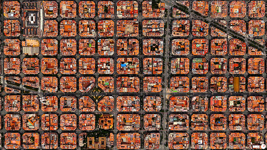 Barcelona, Spain