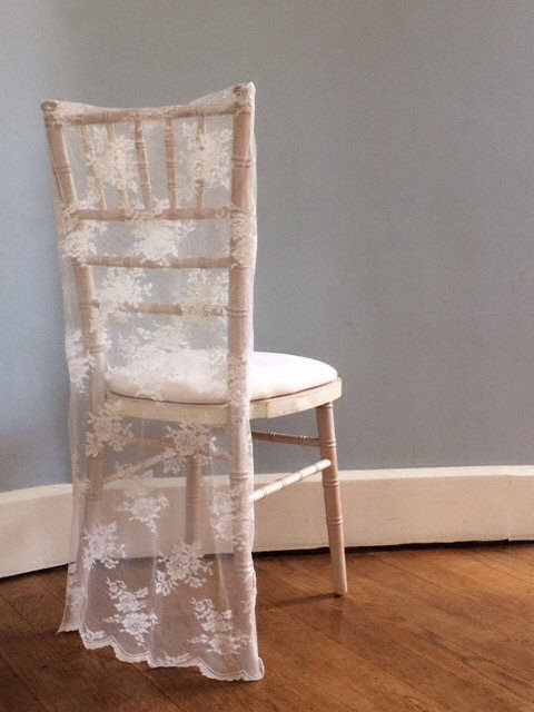 12.) Bridal Chair.