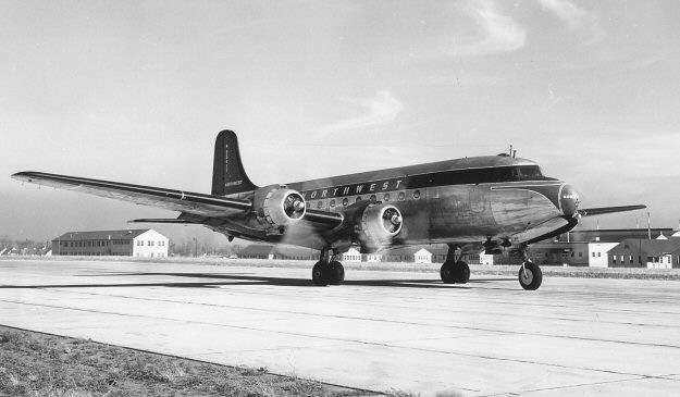 Northwest Orient Airlines Flight 2501 disappeared somewhere around Lake Michigan in 1950. The wreckage was still never found after 65 years.