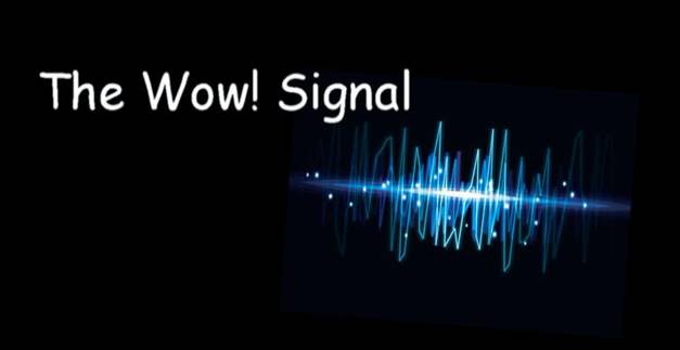 In 1977, an Ohio State University radio telescope detected an unusual pulse of radiation from the area around the Sagittarius constellation. The 37-second signal remains a mystery to this day, as only a massive astronomical event or highly intelligent aliens would have been able to transmit such a signal.