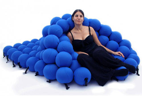 Feel Seating System Deluxe